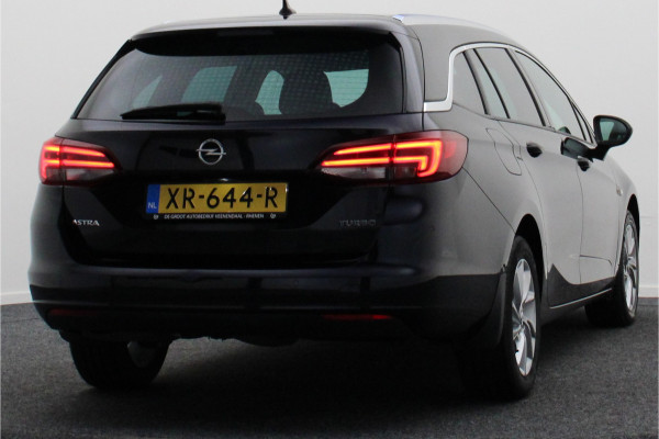 Opel Astra Sports Tourer 1.4 Innovation Climate, Camera, Cruise, LED, Apple Carplay, Rijstrooksensor, PDC, 16''