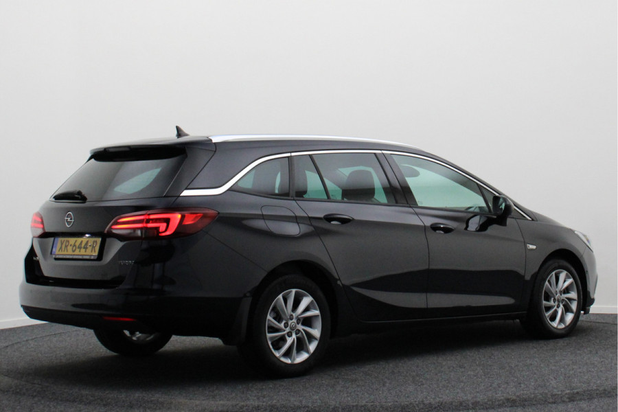 Opel Astra Sports Tourer 1.4 Innovation Climate, Camera, Cruise, LED, Apple Carplay, Rijstrooksensor, PDC, 16''