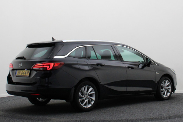 Opel Astra Sports Tourer 1.4 Innovation Climate, Camera, Cruise, LED, Apple Carplay, Rijstrooksensor, PDC, 16''