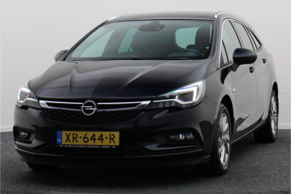Opel Astra Sports Tourer 1.4 Innovation Climate, Camera, Cruise, LED, Apple Carplay, Rijstrooksensor, PDC, 16''