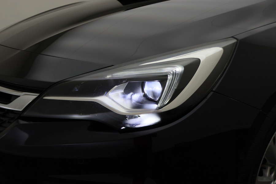 Opel Astra Sports Tourer 1.4 Innovation Climate, Camera, Cruise, LED, Apple Carplay, Rijstrooksensor, PDC, 16''