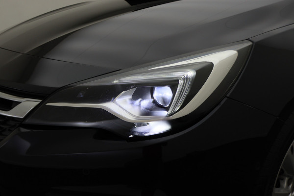 Opel Astra Sports Tourer 1.4 Innovation Climate, Camera, Cruise, LED, Apple Carplay, Rijstrooksensor, PDC, 16''