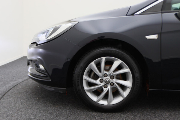 Opel Astra Sports Tourer 1.4 Innovation Climate, Camera, Cruise, LED, Apple Carplay, Rijstrooksensor, PDC, 16''