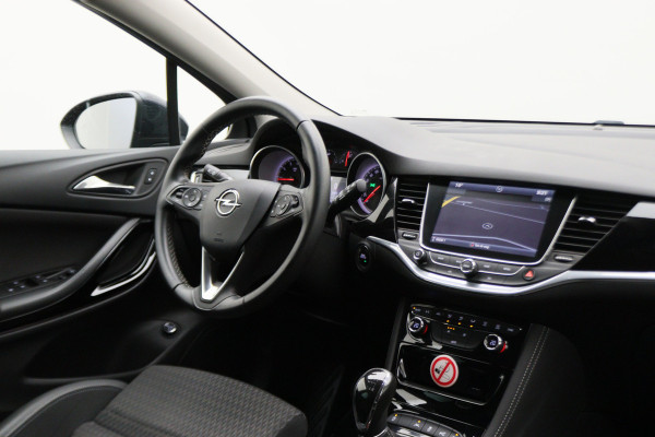 Opel Astra Sports Tourer 1.4 Innovation Climate, Camera, Cruise, LED, Apple Carplay, Rijstrooksensor, PDC, 16''