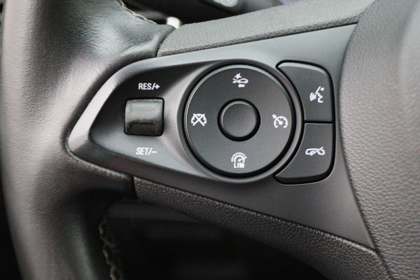 Opel Astra Sports Tourer 1.4 Innovation Climate, Camera, Cruise, LED, Apple Carplay, Rijstrooksensor, PDC, 16''