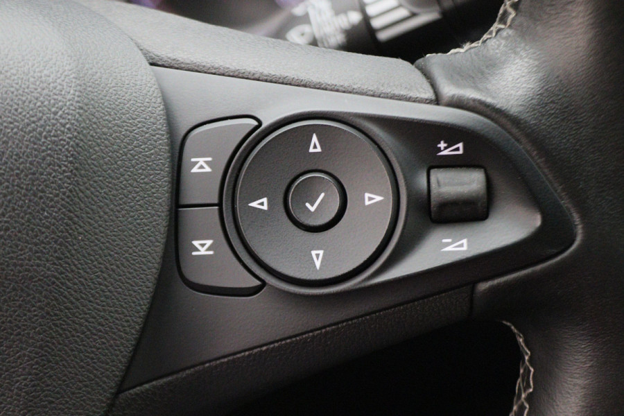 Opel Astra Sports Tourer 1.4 Innovation Climate, Camera, Cruise, LED, Apple Carplay, Rijstrooksensor, PDC, 16''
