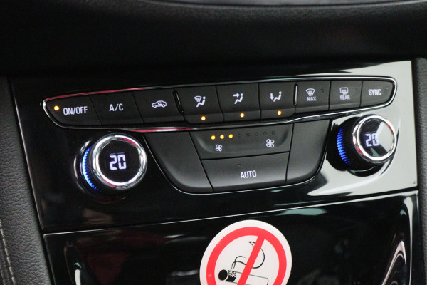 Opel Astra Sports Tourer 1.4 Innovation Climate, Camera, Cruise, LED, Apple Carplay, Rijstrooksensor, PDC, 16''