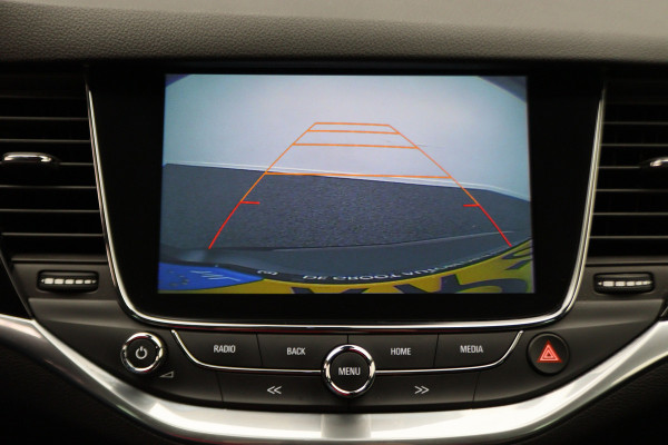 Opel Astra Sports Tourer 1.4 Innovation Climate, Camera, Cruise, LED, Apple Carplay, Rijstrooksensor, PDC, 16''