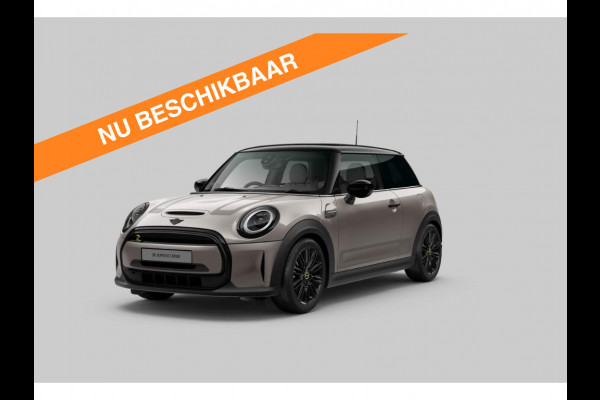 MINI Mini Electric - ACC - Harman Kardon - Camera - Head-Up