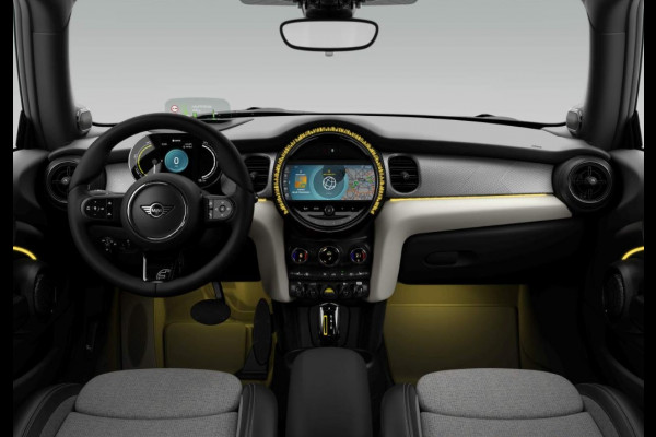 MINI Mini Electric - ACC - Harman Kardon - Camera - Head-Up
