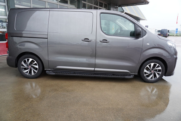 Fiat Scudo 2.0 MultiJet 145 PK L2H1 SX Schuifdeur links en rechts nr. V212 | Airco | Cruise | Navi | Camera