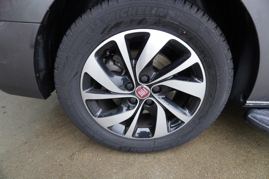 Fiat Scudo 2.0 MultiJet 145 PK L2H1 SX Schuifdeur links en rechts nr. V212 | Airco | Cruise | Navi | Camera