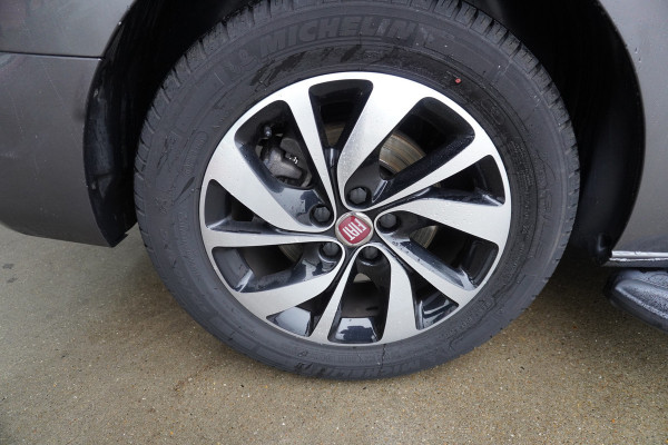 Fiat Scudo 2.0 MultiJet 145 PK L2H1 SX Schuifdeur links en rechts nr. V212 | Airco | Cruise | Navi | Camera