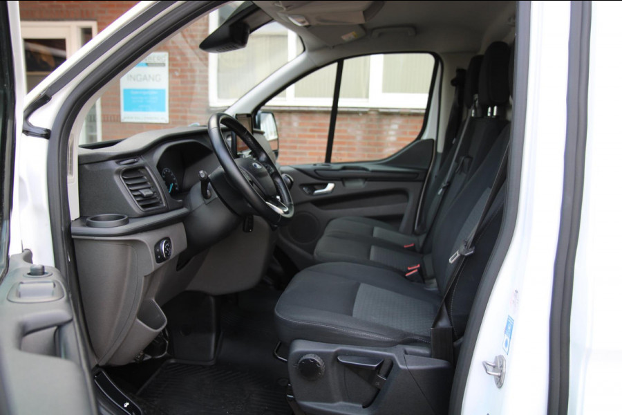 Ford Transit Custom 300 2.0 TDCI L2H1 Trend / Camera / Sync 3 / Dealer onderhouden