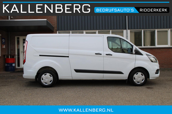Ford Transit Custom 300 2.0 TDCI L2H1 Trend / Camera / Sync 3 / Dealer onderhouden