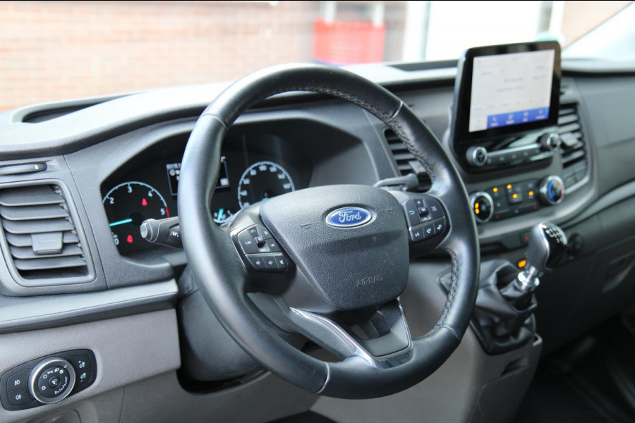 Ford Transit Custom 300 2.0 TDCI L2H1 Trend / Camera / Sync 3 / Dealer onderhouden