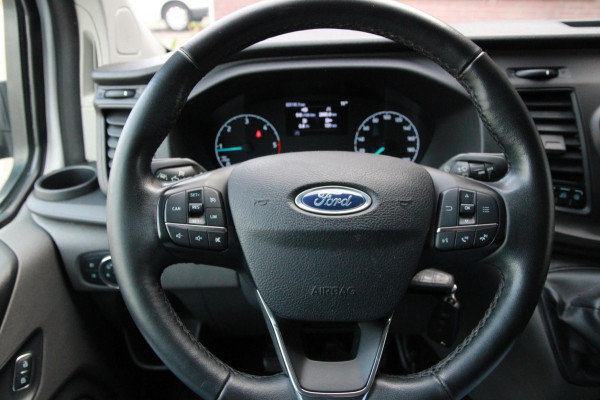 Ford Transit Custom 300 2.0 TDCI L2H1 Trend / Camera / Sync 3 / Dealer onderhouden