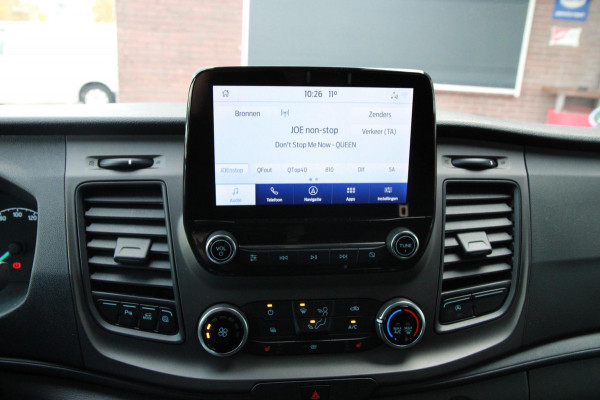 Ford Transit Custom 300 2.0 TDCI L2H1 Trend / Camera / Sync 3 / Dealer onderhouden