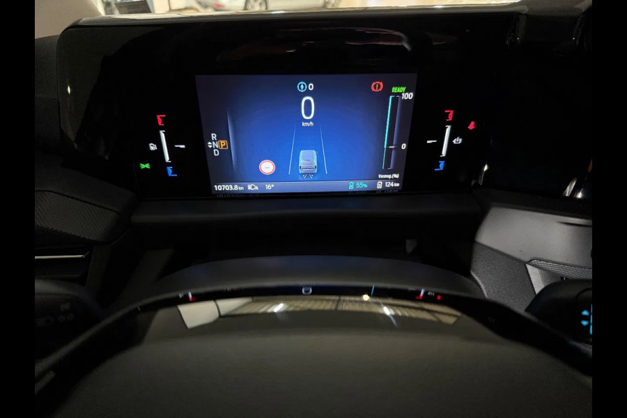 Ford E-Transit Custom 65kWh L2H1 LIMITED l DUBBEL CABINE l 100% ELEKTRISCH Ford E-Transit Custom 65kWh L2H1 LIMITED l DUBBEL CABINE l 100% ELEKTRISCH