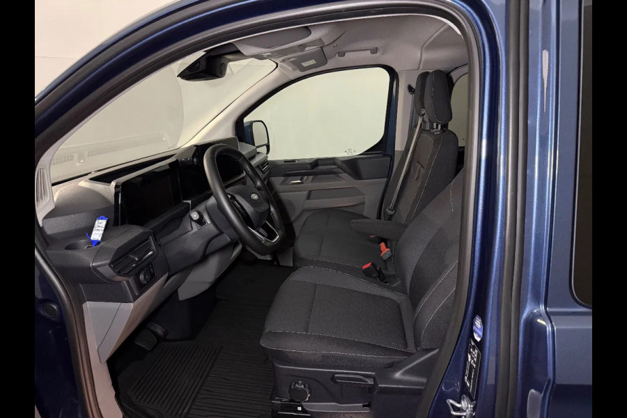 Ford E-Transit Custom 65kWh L2H1 LIMITED l DUBBEL CABINE l 100% ELEKTRISCH Ford E-Transit Custom 65kWh L2H1 LIMITED l DUBBEL CABINE l 100% ELEKTRISCH
