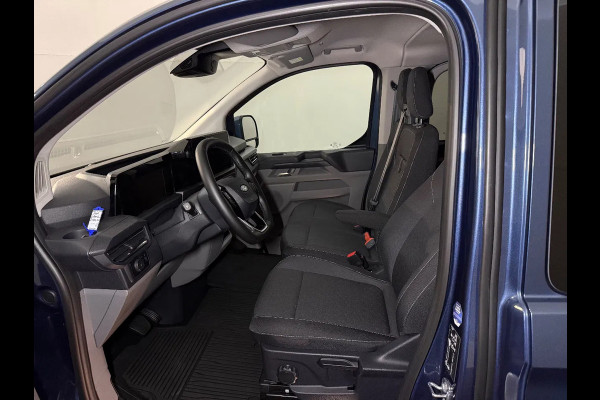 Ford E-Transit Custom 65kWh L2H1 LIMITED l DUBBEL CABINE l 100% ELEKTRISCH Ford E-Transit Custom 65kWh L2H1 LIMITED l DUBBEL CABINE l 100% ELEKTRISCH