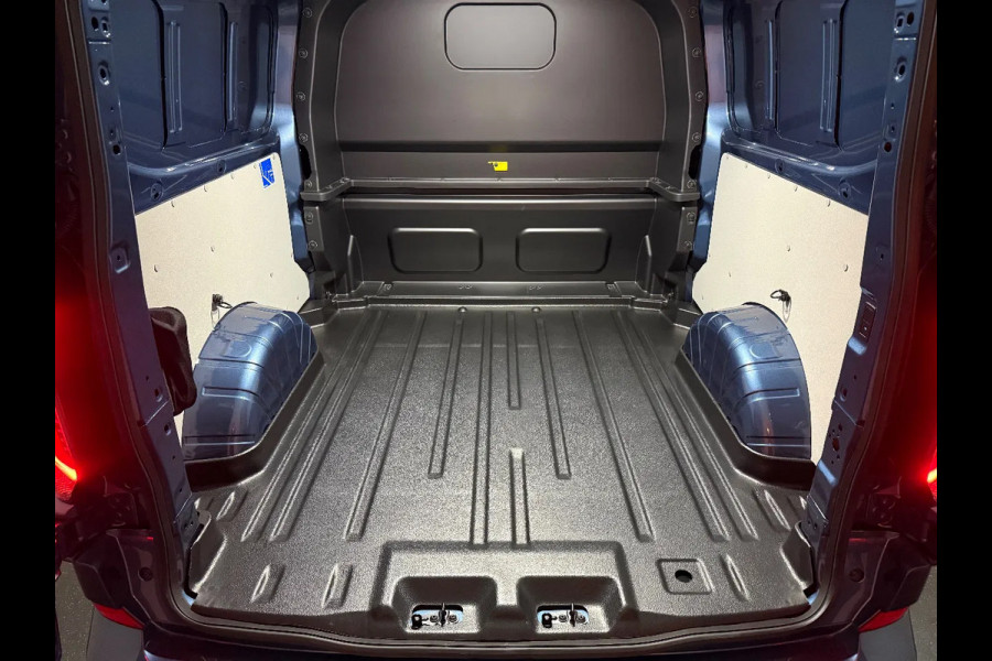 Ford E-Transit Custom 65kWh L2H1 LIMITED l DUBBEL CABINE l 100% ELEKTRISCH Ford E-Transit Custom 65kWh L2H1 LIMITED l DUBBEL CABINE l 100% ELEKTRISCH
