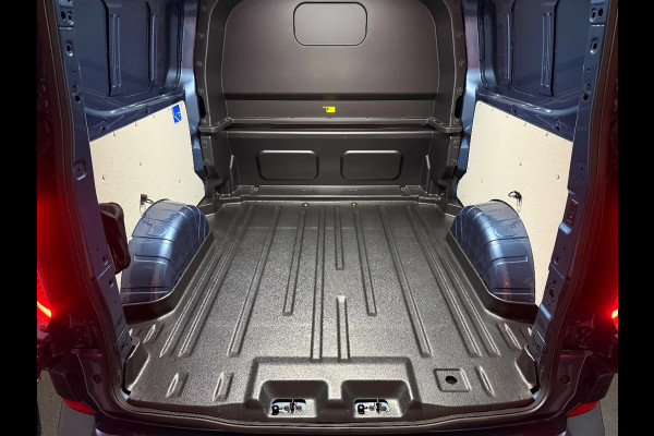 Ford E-Transit Custom 65kWh L2H1 LIMITED l DUBBEL CABINE l 100% ELEKTRISCH Ford E-Transit Custom 65kWh L2H1 LIMITED l DUBBEL CABINE l 100% ELEKTRISCH