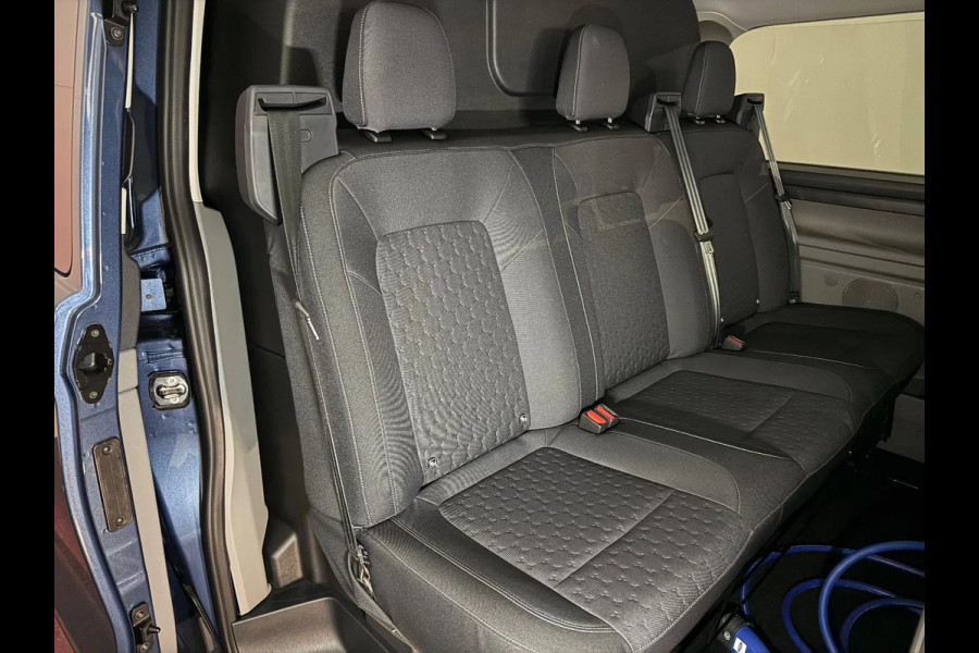 Ford E-Transit Custom 65kWh L2H1 LIMITED l DUBBEL CABINE l 100% ELEKTRISCH Ford E-Transit Custom 65kWh L2H1 LIMITED l DUBBEL CABINE l 100% ELEKTRISCH