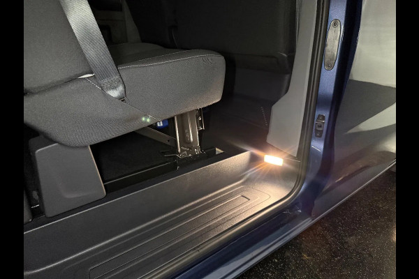 Ford E-Transit Custom 65kWh L2H1 LIMITED l DUBBEL CABINE l 100% ELEKTRISCH Ford E-Transit Custom 65kWh L2H1 LIMITED l DUBBEL CABINE l 100% ELEKTRISCH