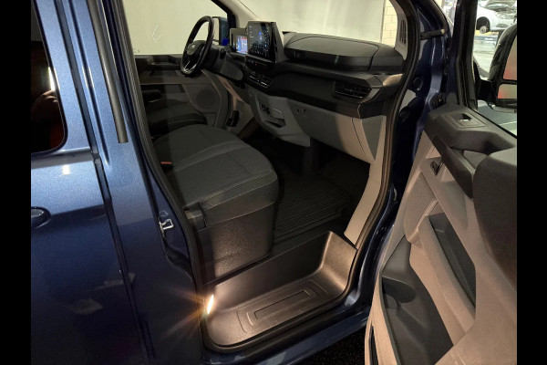 Ford E-Transit Custom 65kWh L2H1 LIMITED l DUBBEL CABINE l 100% ELEKTRISCH Ford E-Transit Custom 65kWh L2H1 LIMITED l DUBBEL CABINE l 100% ELEKTRISCH