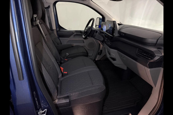 Ford E-Transit Custom 65kWh L2H1 LIMITED l DUBBEL CABINE l 100% ELEKTRISCH Ford E-Transit Custom 65kWh L2H1 LIMITED l DUBBEL CABINE l 100% ELEKTRISCH