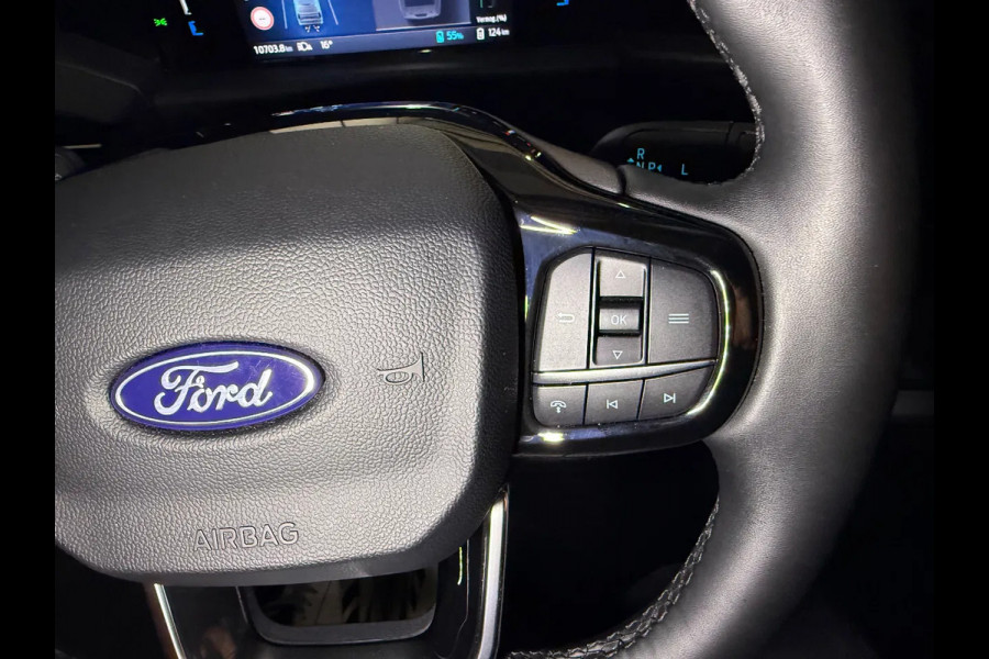 Ford E-Transit Custom 65kWh L2H1 LIMITED l DUBBEL CABINE l 100% ELEKTRISCH Ford E-Transit Custom 65kWh L2H1 LIMITED l DUBBEL CABINE l 100% ELEKTRISCH