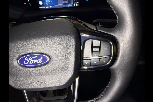 Ford E-Transit Custom 65kWh L2H1 LIMITED l DUBBEL CABINE l 100% ELEKTRISCH Ford E-Transit Custom 65kWh L2H1 LIMITED l DUBBEL CABINE l 100% ELEKTRISCH