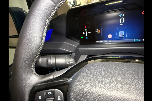 Ford E-Transit Custom 65kWh L2H1 LIMITED l DUBBEL CABINE l 100% ELEKTRISCH Ford E-Transit Custom 65kWh L2H1 LIMITED l DUBBEL CABINE l 100% ELEKTRISCH