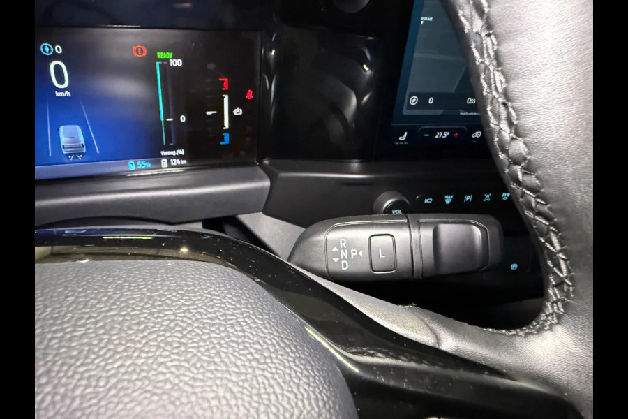 Ford E-Transit Custom 65kWh L2H1 LIMITED l DUBBEL CABINE l 100% ELEKTRISCH Ford E-Transit Custom 65kWh L2H1 LIMITED l DUBBEL CABINE l 100% ELEKTRISCH