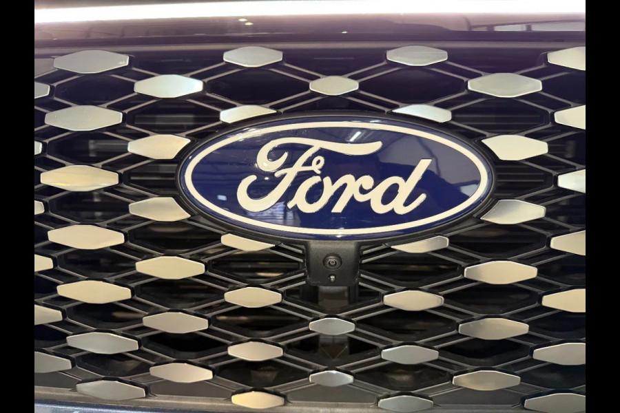 Ford E-Transit Custom 65kWh L2H1 LIMITED l DUBBEL CABINE l 100% ELEKTRISCH Ford E-Transit Custom 65kWh L2H1 LIMITED l DUBBEL CABINE l 100% ELEKTRISCH