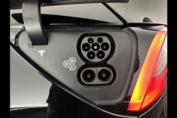 Tesla Model Y Performance AWD 75 kWh {SOH-84%} [ 3-Fase ] (INCL-BTW) Aut. *PANO | AUTO-PILOT | LUXURY-LEATHER | TOP-VIEW | NAVI-FULLMAP | MATRIX-LED | DIGI-COCKPIT | KEYLESS | CAMERA | DAB+ | HEATED-COMFORTSEATS | PRIVACY-GLASS | 21''ALU*