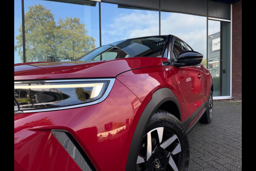 Opel Mokka 1.2 Turbo Elegance - Navi Apple/Android - Climate - Parkeerhulp - Cruise