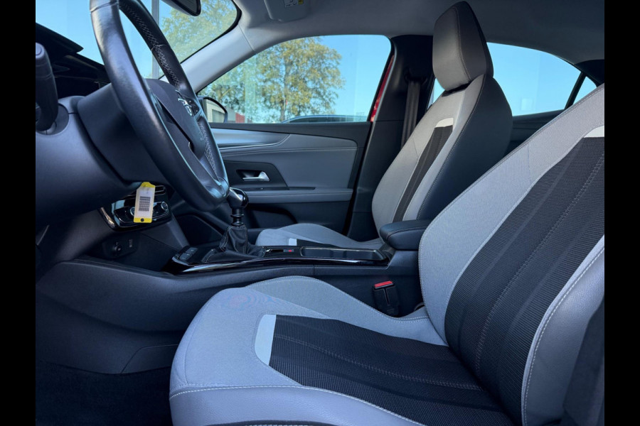 Opel Mokka 1.2 Turbo Elegance - Navi Apple/Android - Climate - Parkeerhulp - Cruise