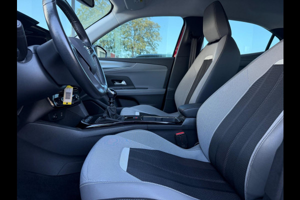 Opel Mokka 1.2 Turbo Elegance - Navi Apple/Android - Climate - Parkeerhulp - Cruise