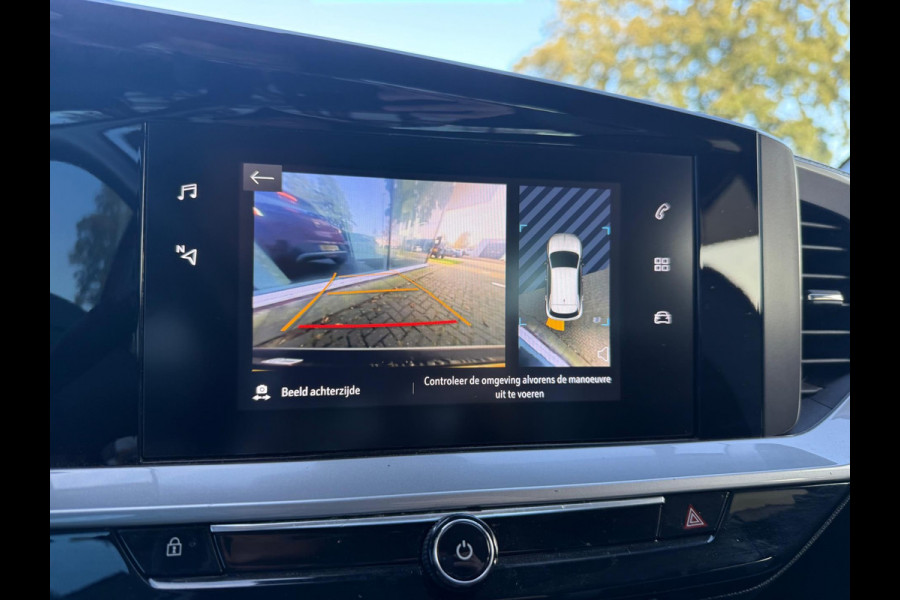 Opel Mokka 1.2 Turbo Elegance - Navi Apple/Android - Climate - Parkeerhulp - Cruise