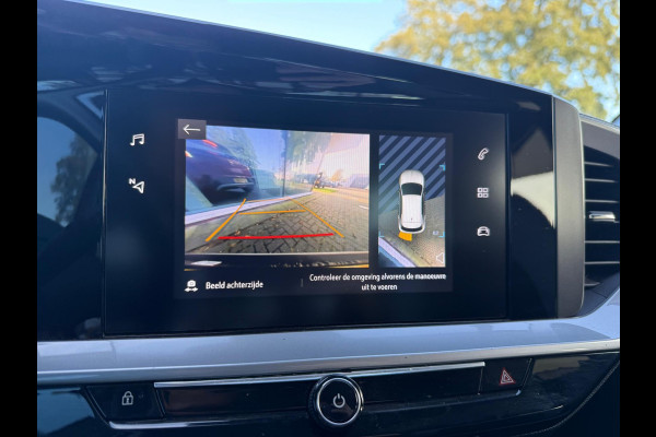 Opel Mokka 1.2 Turbo Elegance - Navi Apple/Android - Climate - Parkeerhulp - Cruise