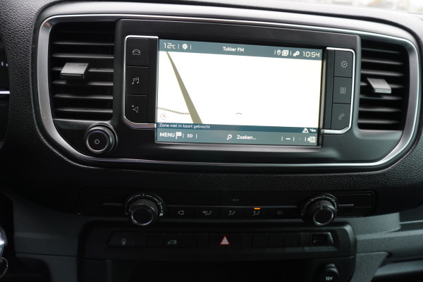 Fiat Scudo 2.0 MultiJet 145 PK L2H1 SX Schuifdeur links en rechts nr. V212 | Airco | Cruise | Navi | Camera