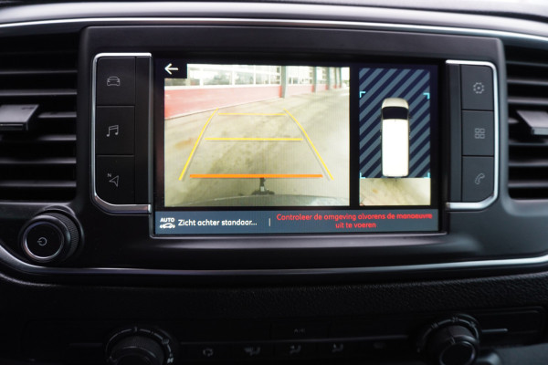 Fiat Scudo 2.0 MultiJet 145 PK L2H1 SX Schuifdeur links en rechts nr. V212 | Airco | Cruise | Navi | Camera