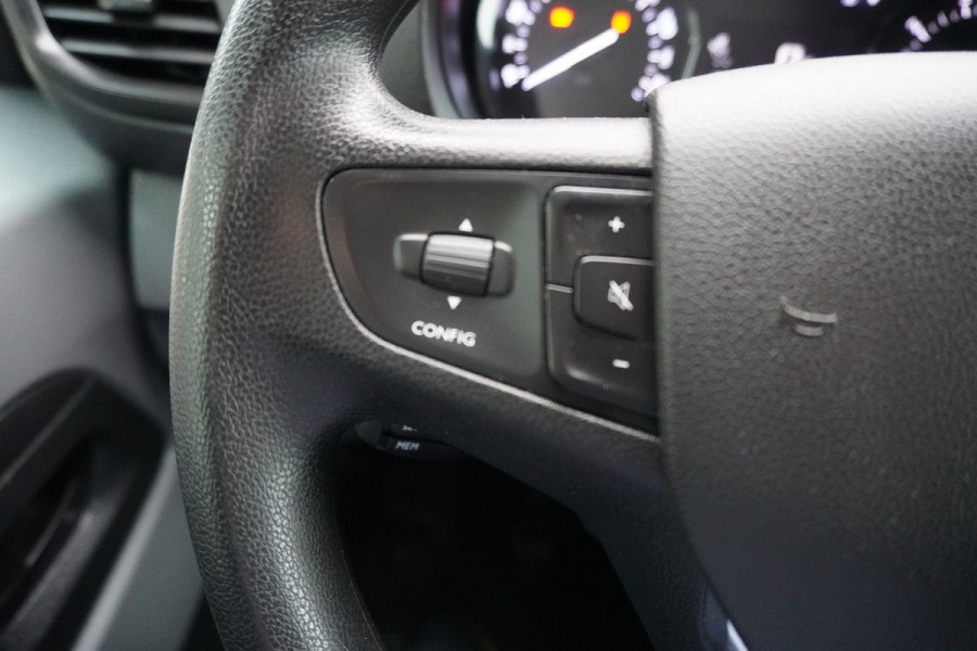 Fiat Scudo 2.0 MultiJet 145 PK L2H1 SX Schuifdeur links en rechts nr. V212 | Airco | Cruise | Navi | Camera