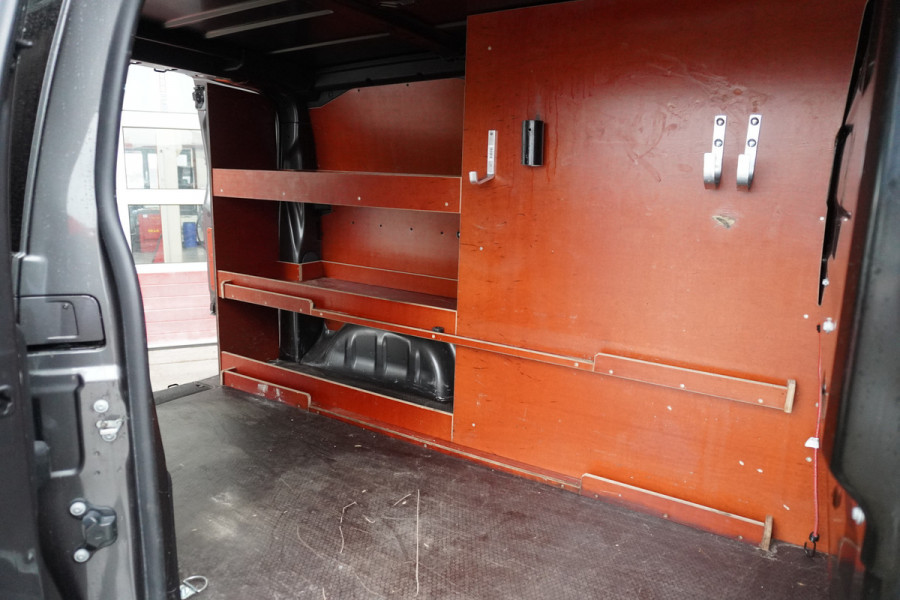 Fiat Scudo 2.0 MultiJet 145 PK L2H1 SX Schuifdeur links en rechts nr. V212 | Airco | Cruise | Navi | Camera