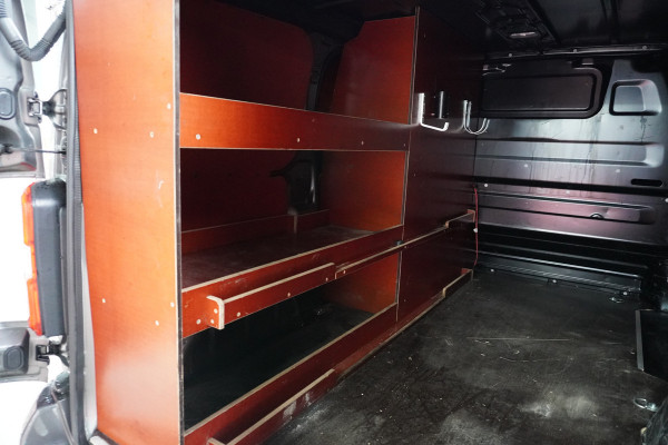 Fiat Scudo 2.0 MultiJet 145 PK L2H1 SX Schuifdeur links en rechts nr. V212 | Airco | Cruise | Navi | Camera