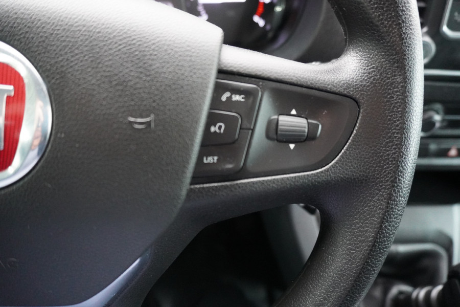 Fiat Scudo 2.0 MultiJet 145 PK L2H1 SX Schuifdeur links en rechts nr. V212 | Airco | Cruise | Navi | Camera