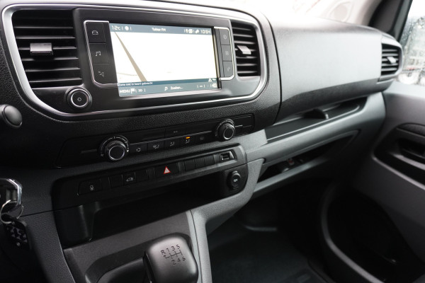 Fiat Scudo 2.0 MultiJet 145 PK L2H1 SX Schuifdeur links en rechts nr. V212 | Airco | Cruise | Navi | Camera