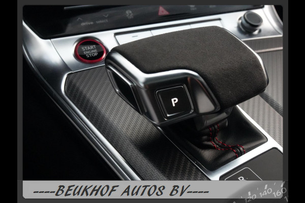 Audi RS6 Rs6 4.0 TFSI Akrapovic Panorama Trekhaak Garantie Audi RS6 Rs6 4.0 TFSI Akrapovic Panorama Trekhaak Garantie